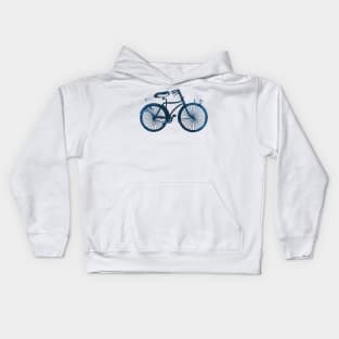 Bicycle Kids Hoodie